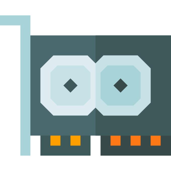 Graphic card