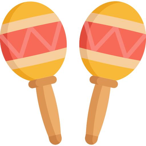 Maracas