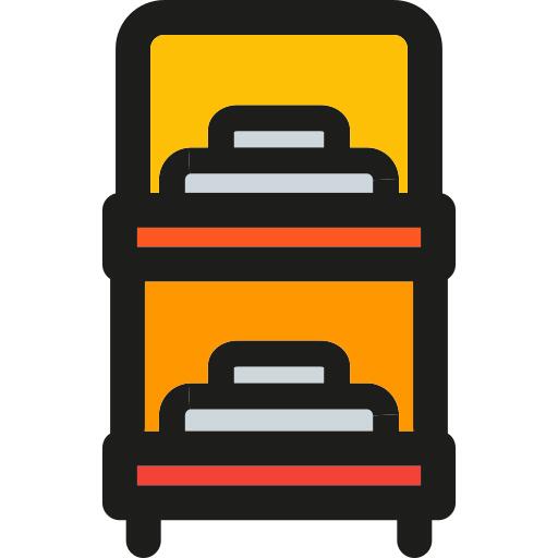 Bunk bed