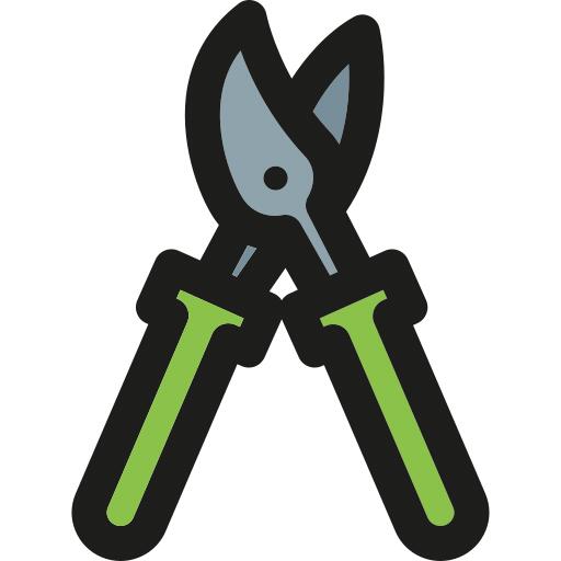 Pruning shears