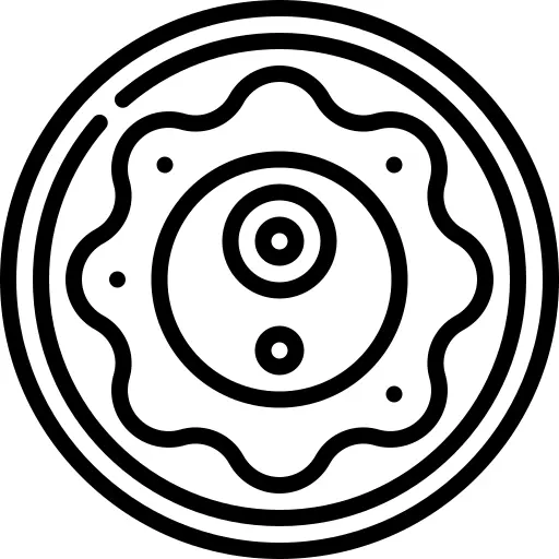 培养皿