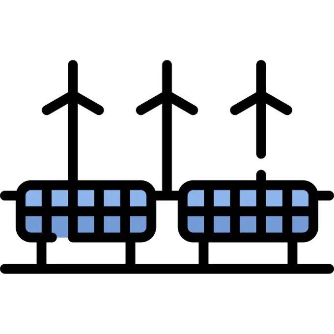Solar panel