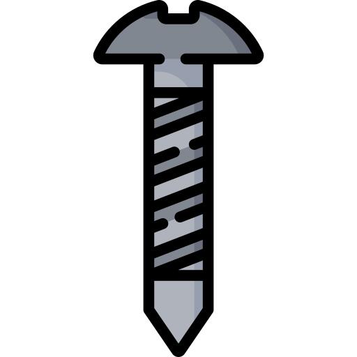 Screw