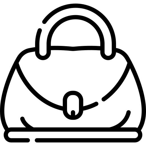 Hand bag