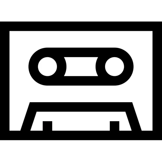 Tape
