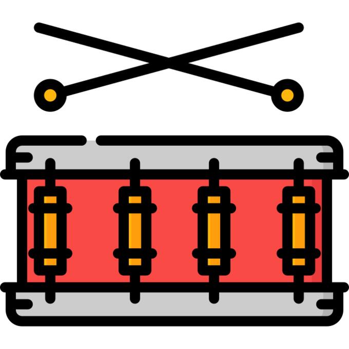 鼓