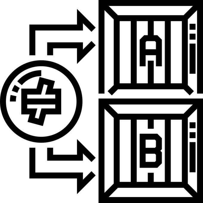 差异