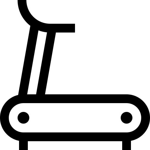 跑步机