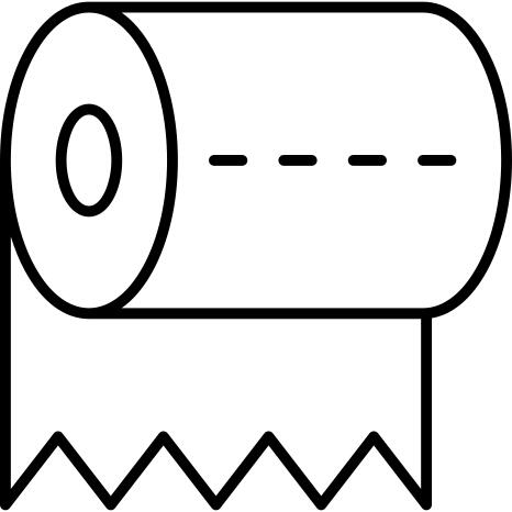 Tissue paper