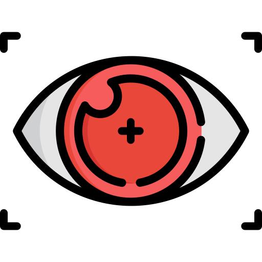 Bionic contact lens