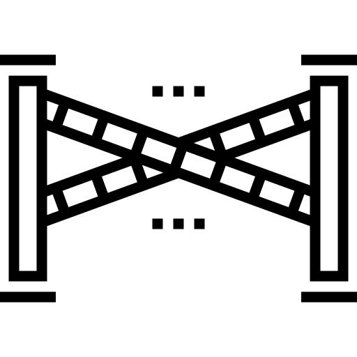 Police line