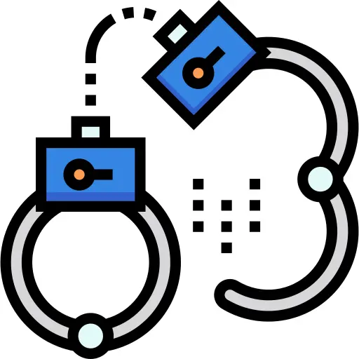 Handcuffs