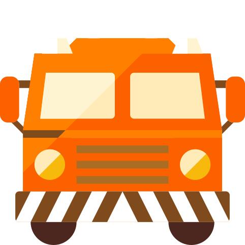 Fire truck