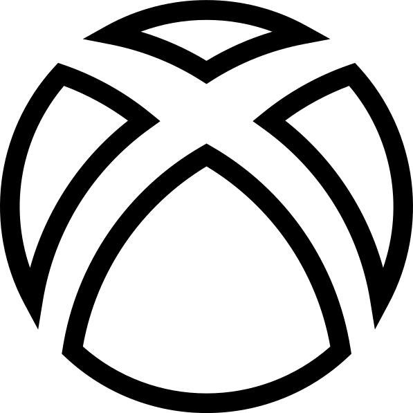 的Xbox