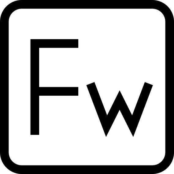 Adobe fireworks