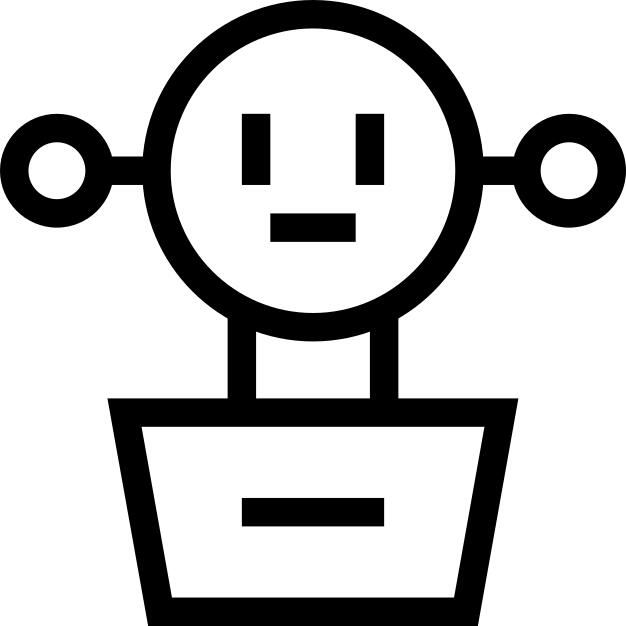 Robots
