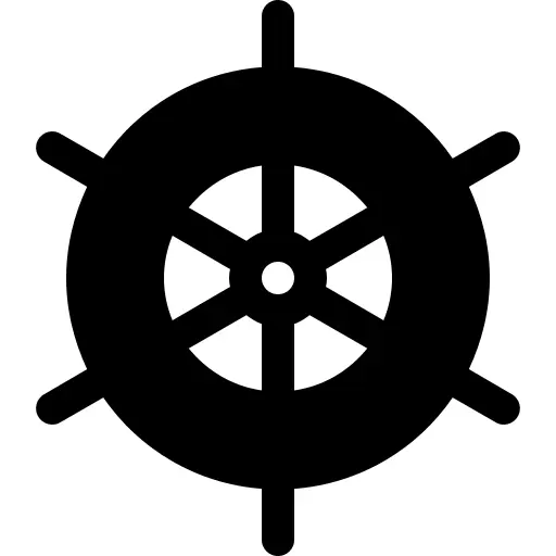 舵
