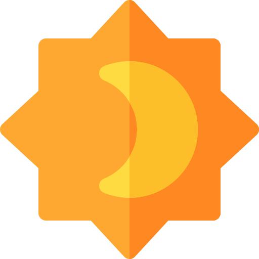 夜间模式