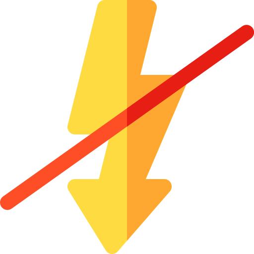 闪