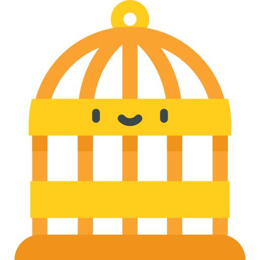 Bird cage