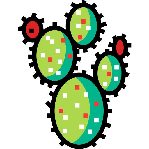 Prickly pear