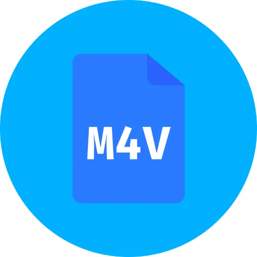 M4V