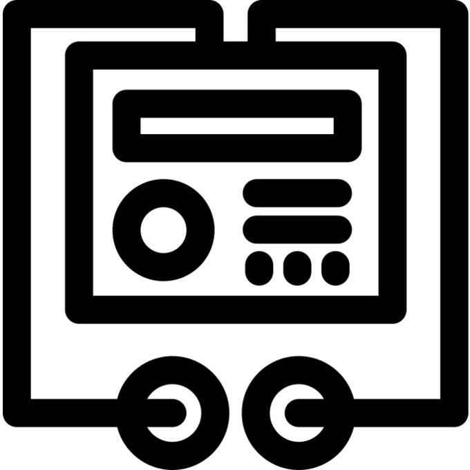 Electrocardiogram