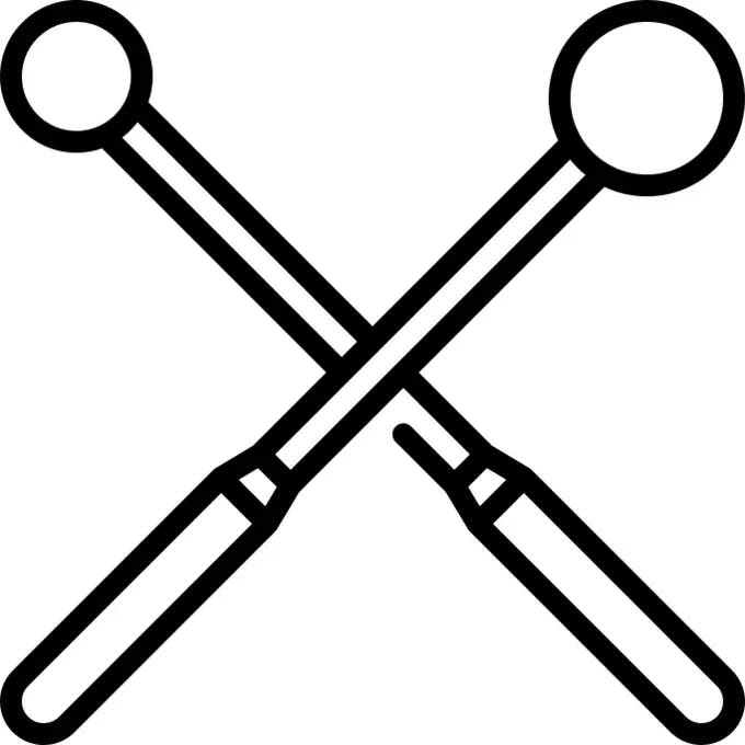 喉头的