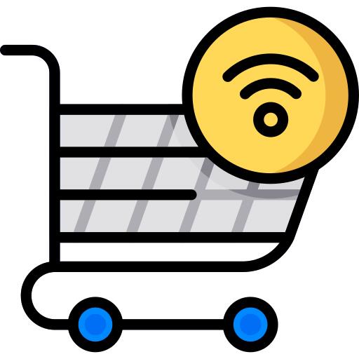 Shopping cart