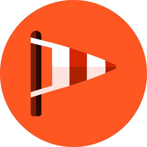Wind sign
