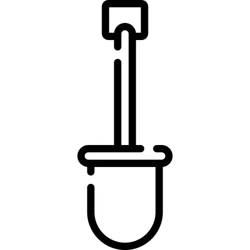Shovel