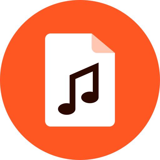 Audio file
