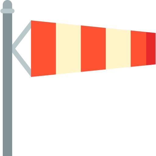Wind sign
