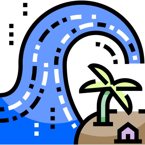海啸