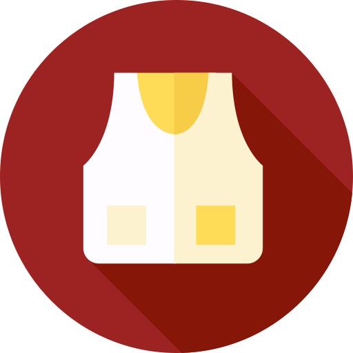 Fishing vest