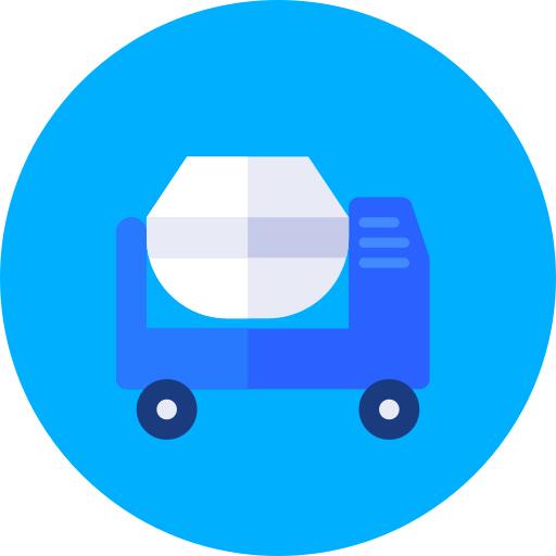 Concrete mixer