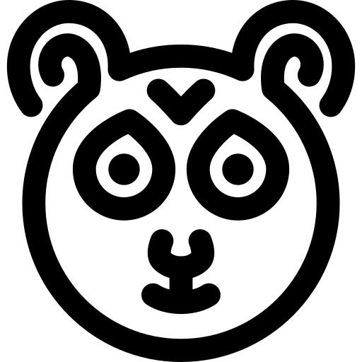 狐猴
