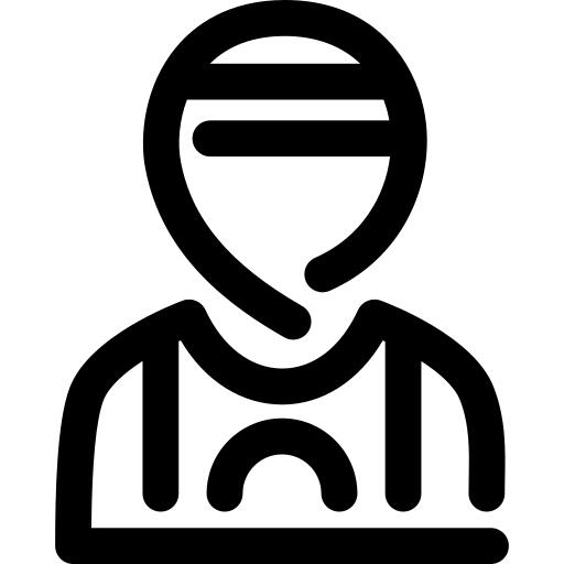 篮球运动员
