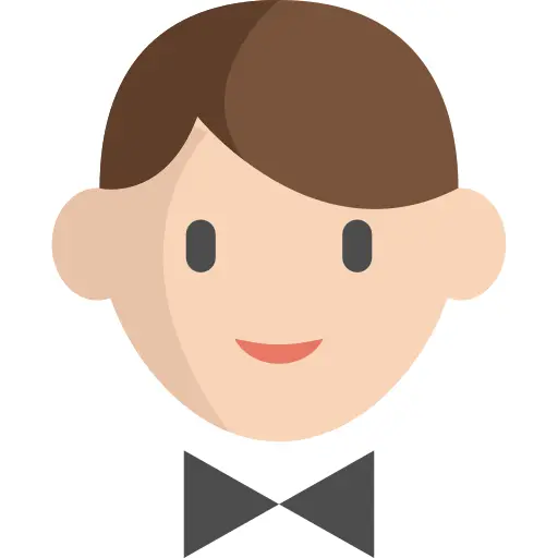 Groom