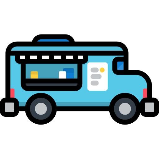 Food truck