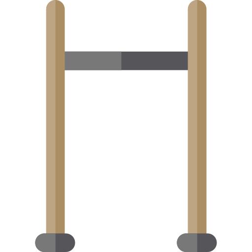 Pull up bar