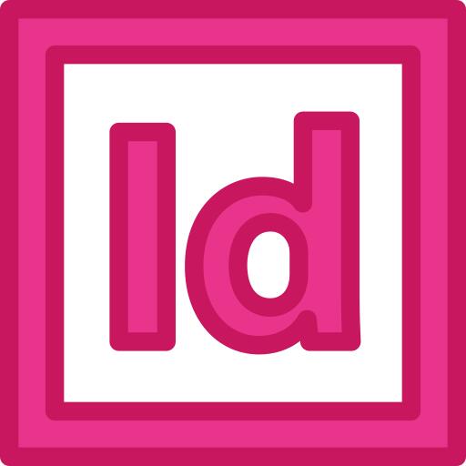 Adobe indesign