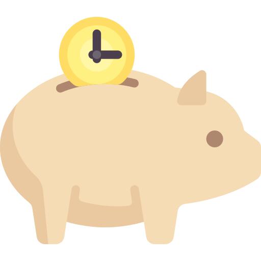 Piggy bank