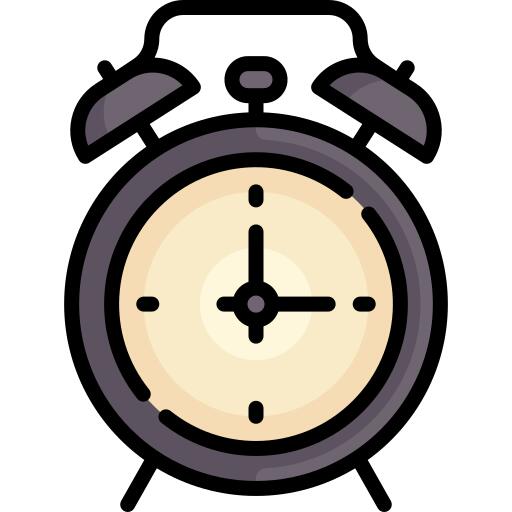 Alarm clock