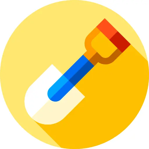 Shovel