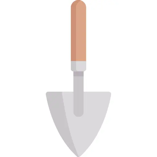 Shovel