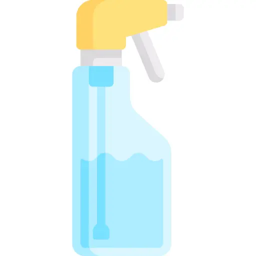Spray