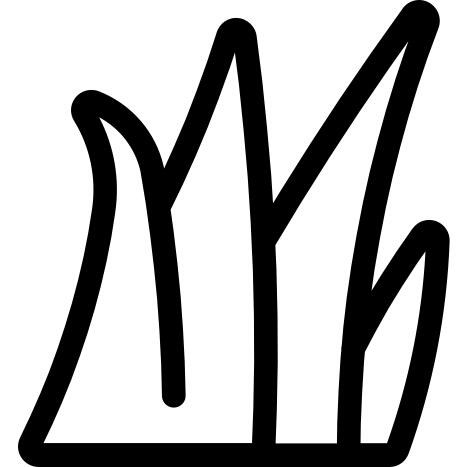 草