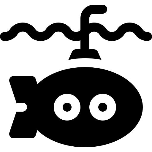 Submarine