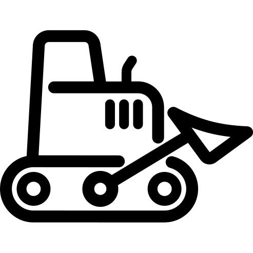 Excavator